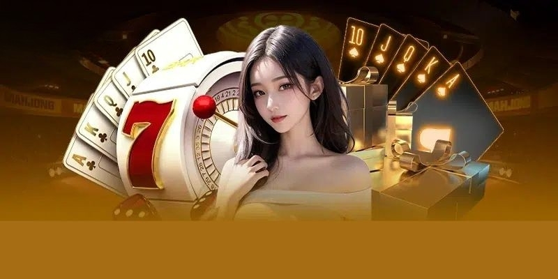 Casino 8KBET